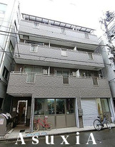 ラティオ浅草橋