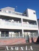 ガーデニアコーポ1