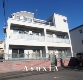 ガーデニアコーポ1