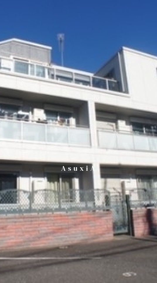 ガーデニアコーポ1