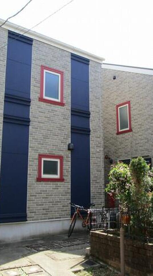 ハーミットクラブハウス大岡山