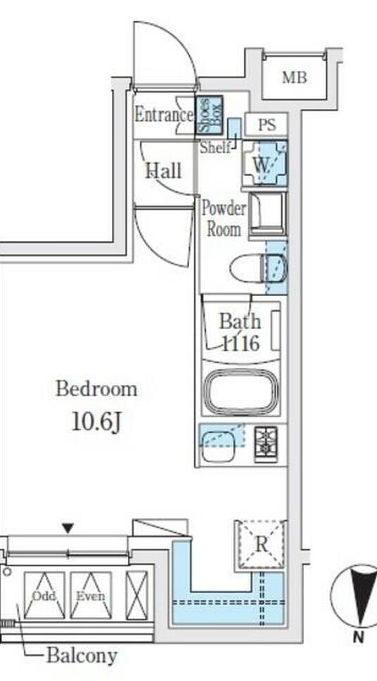 SOLASIAresidence亀戸