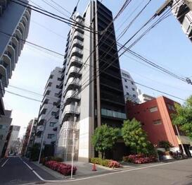 エスタート入谷Ⅱ