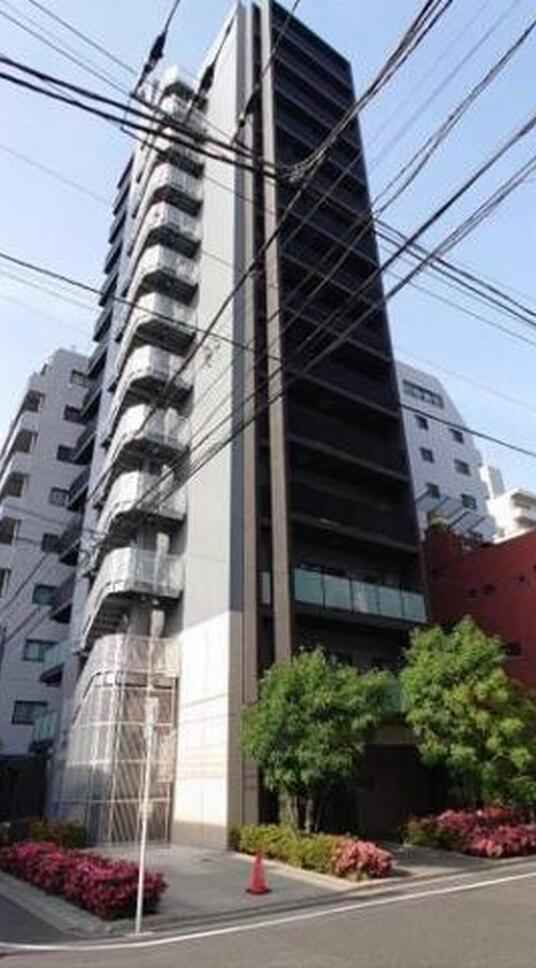 エスタート入谷Ⅱ