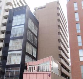 シティスクエア恵比寿