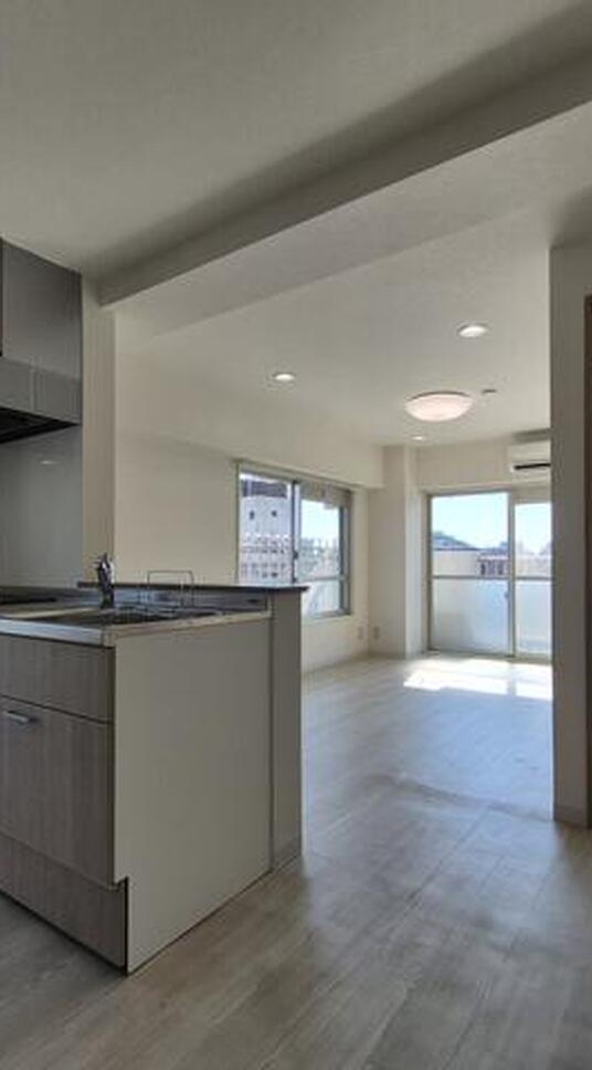 ハイネス北大塚