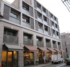 グリーンコアL渋谷