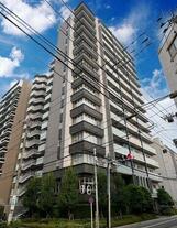 クレヴィア錦糸公園