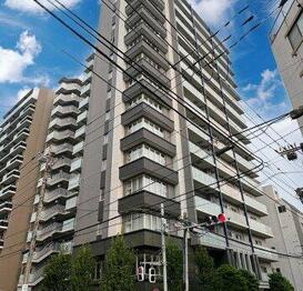 クレヴィア錦糸公園