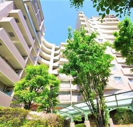 幡ヶ谷ハイムグランシス