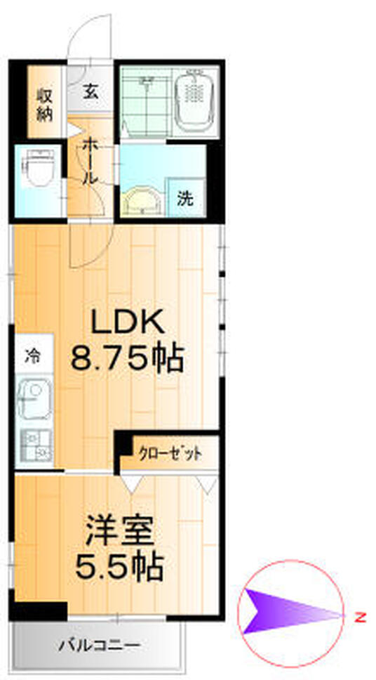 ヴァンソレイユ