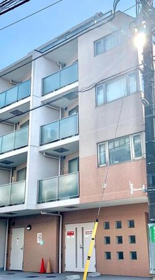 イトーピア神宮外苑エストゥディオ