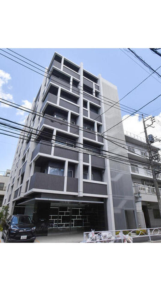 レジデンス菊川スクエア