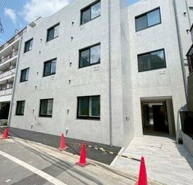 「防音マンション」VORT南常盤台レジデンス