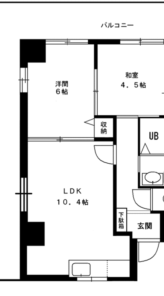 シェグランほり川