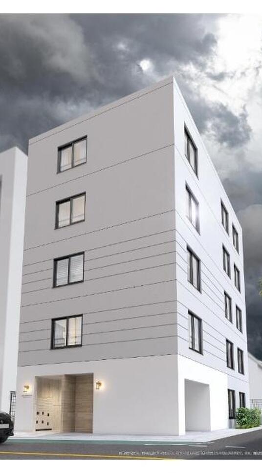 CASA RASICLAS Itabashi-Oyama