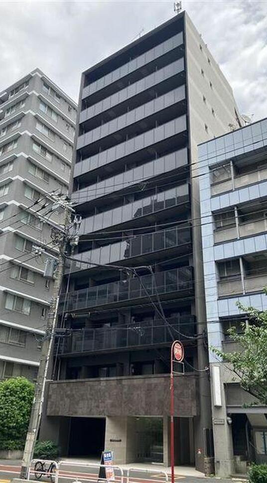 エスタート品川南大井Ⅱ