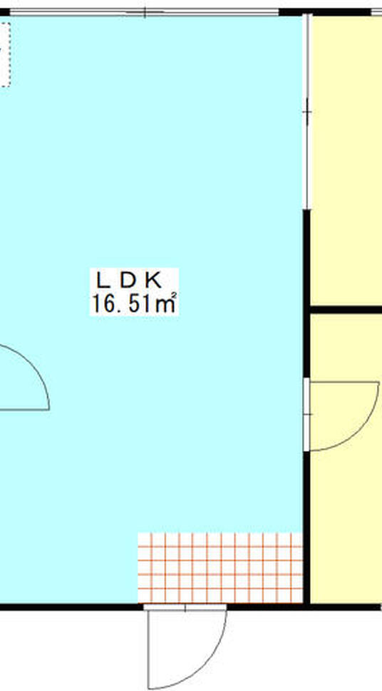 フェリチタ亀戸