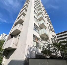 ベルファース目黒