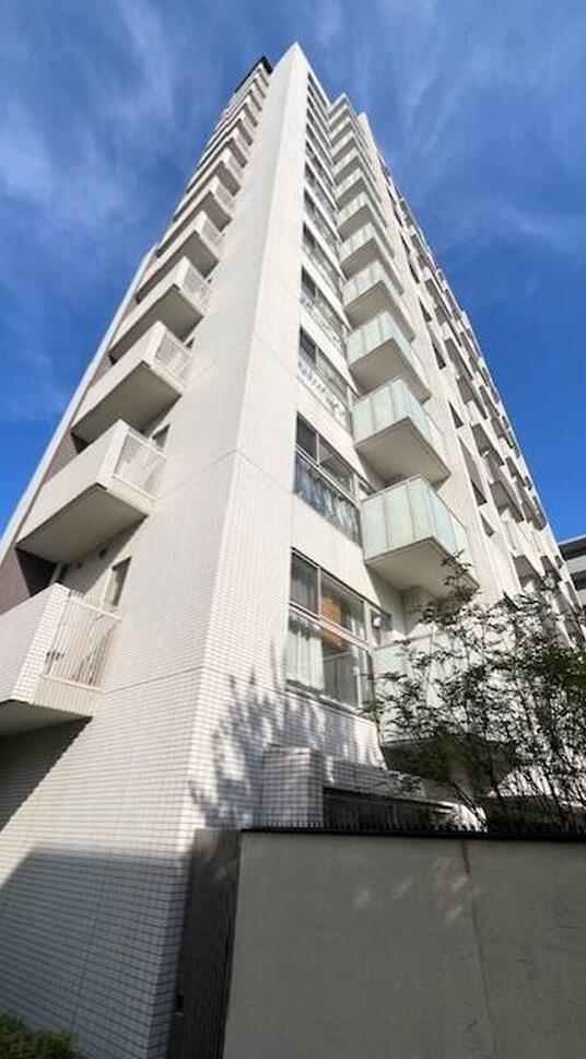 ベルファース目黒