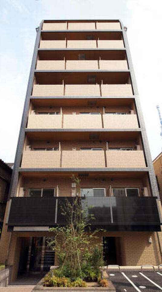 スカイコートパレス押上Ⅱ