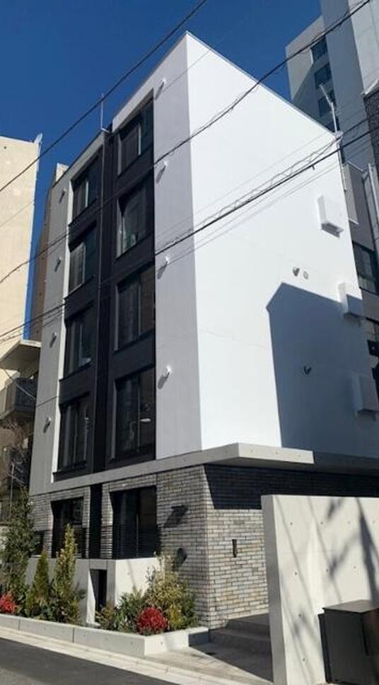 PASEO西新宿五丁目Ⅰ