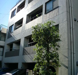 恵比寿ファインヒル