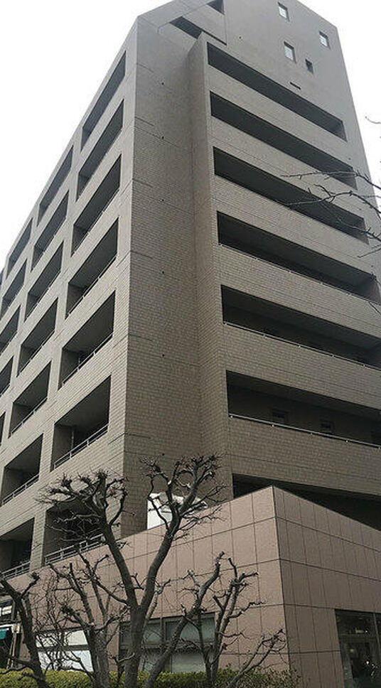 プレジール笹塚