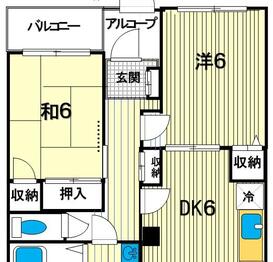 メゾンクレベールⅡ