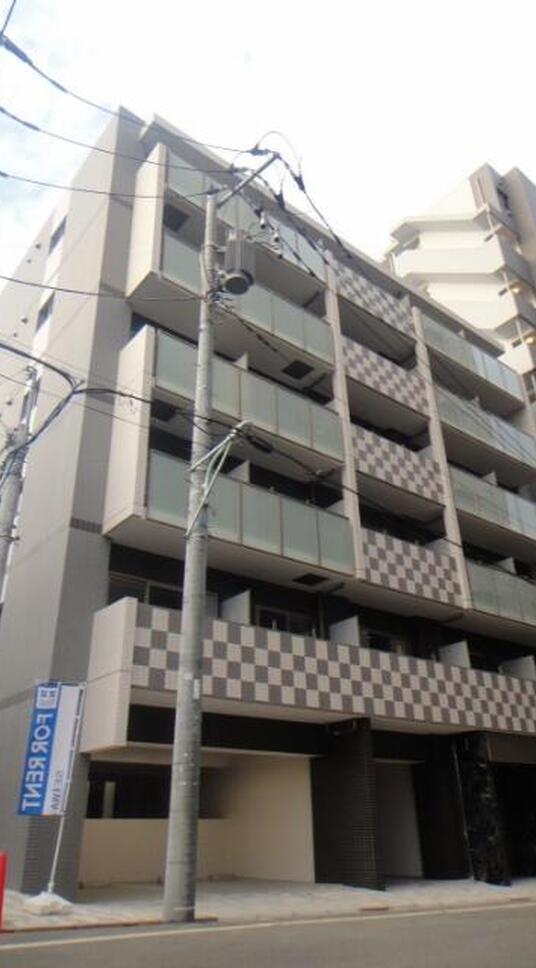 メゾンドソレイユ