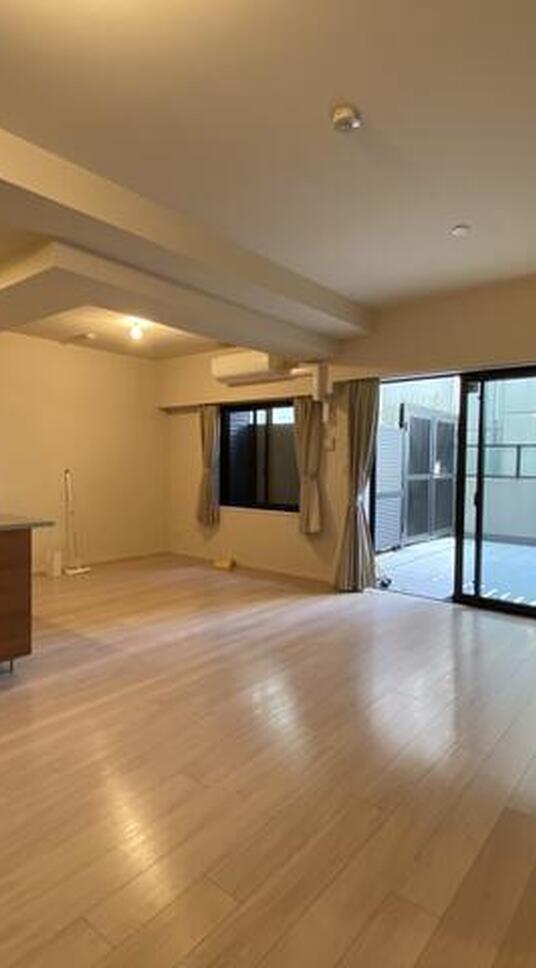 サンアリーナ市谷仲之町