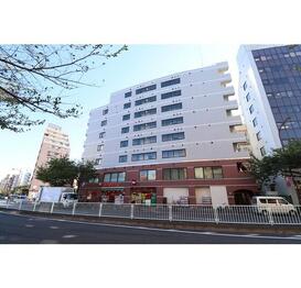 ライツェント広尾