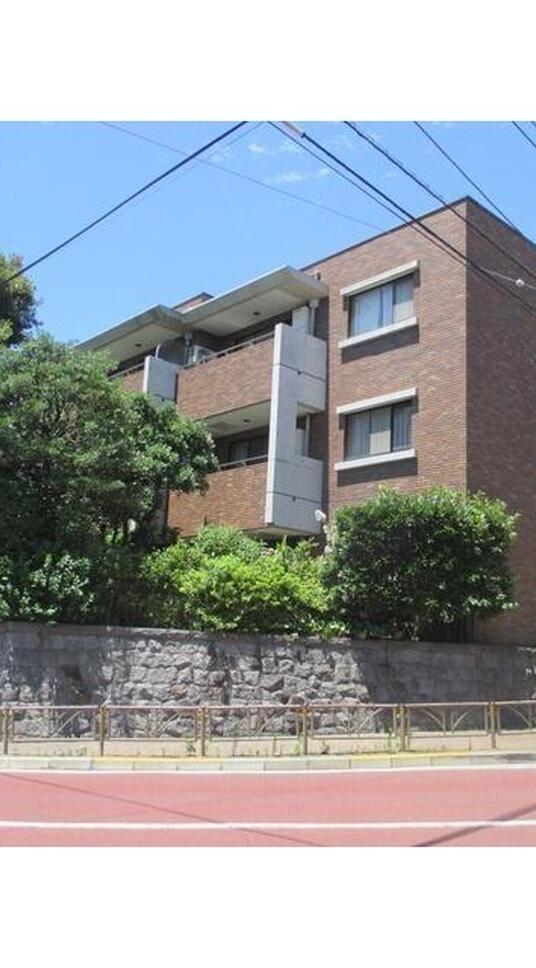 モンエール広尾