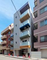 シティフォレスト森下