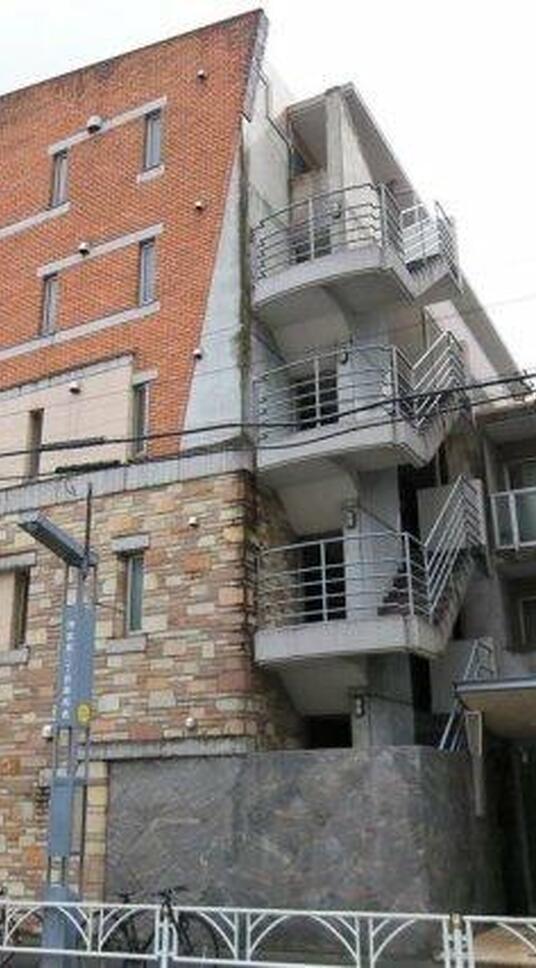 プラトー神宮前