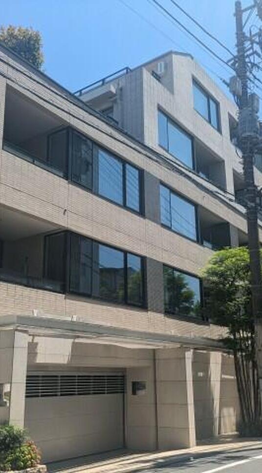 ディアナコート学芸大学レジデンス