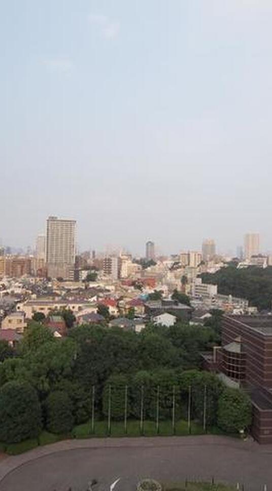 グローリオ本所