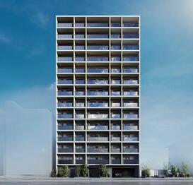 プレディアコート錦糸町スカイビュー