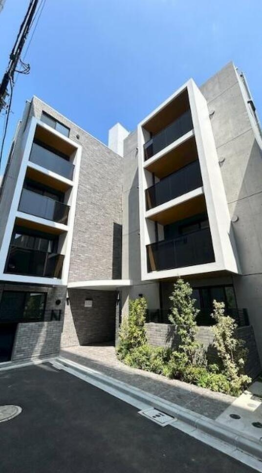 プライマル四谷荒木町