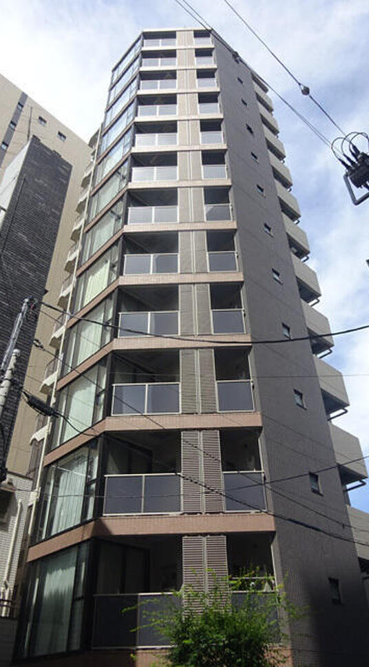 ベルジェンド浅草寿フィエルテ