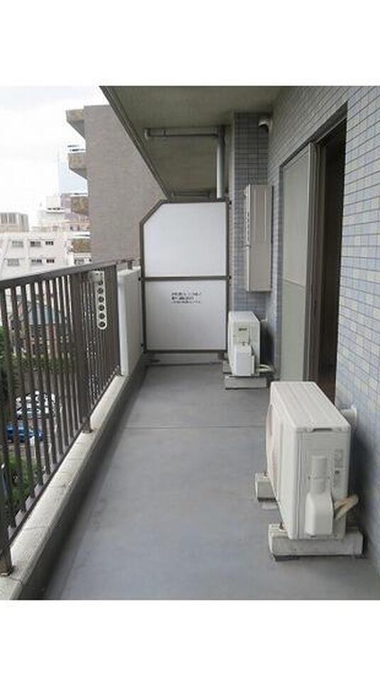 ル・リオン品川二葉