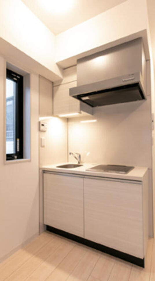 スカイコート大森第6