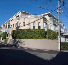 インナートリッププラザ神山町