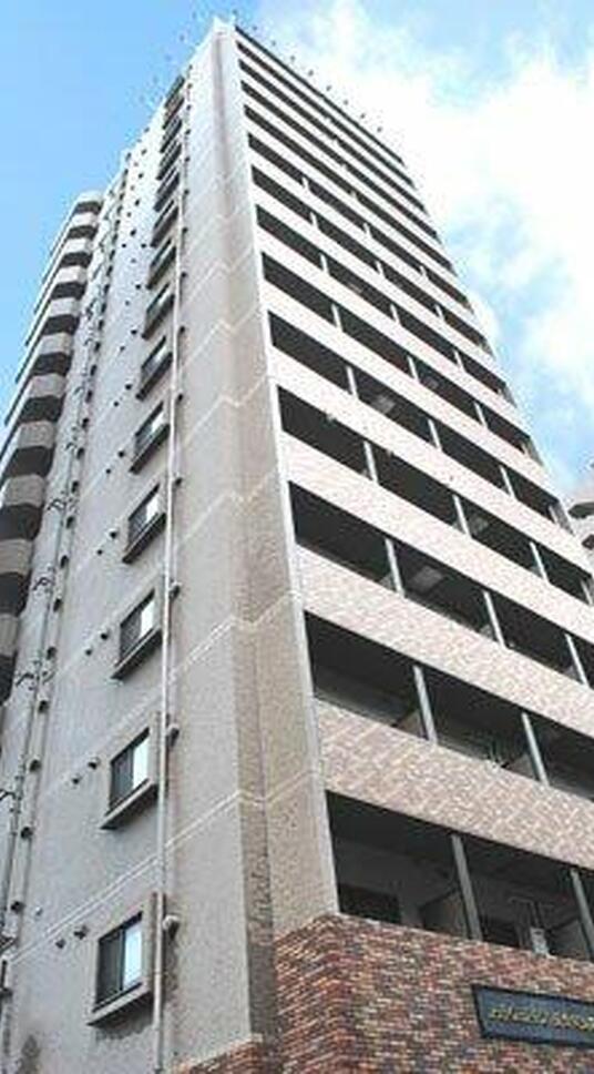 フェニックス初台弐番館