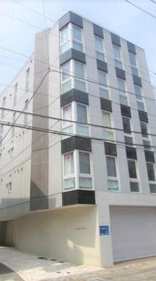 アークコート白山