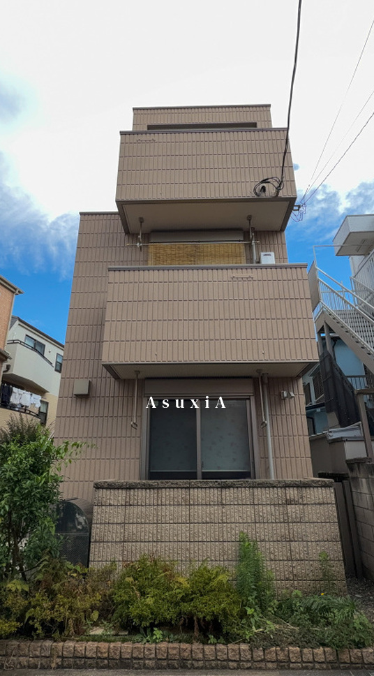 メゾンフルール