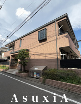 サンライズ西大井