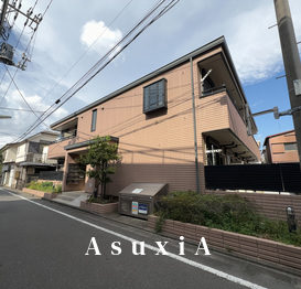 サンライズ西大井