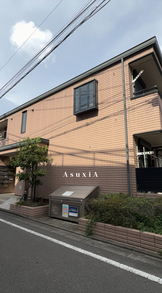 サンライズ西大井