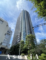 THE ROPPONGI TOKYO CLUB RESIDENCE